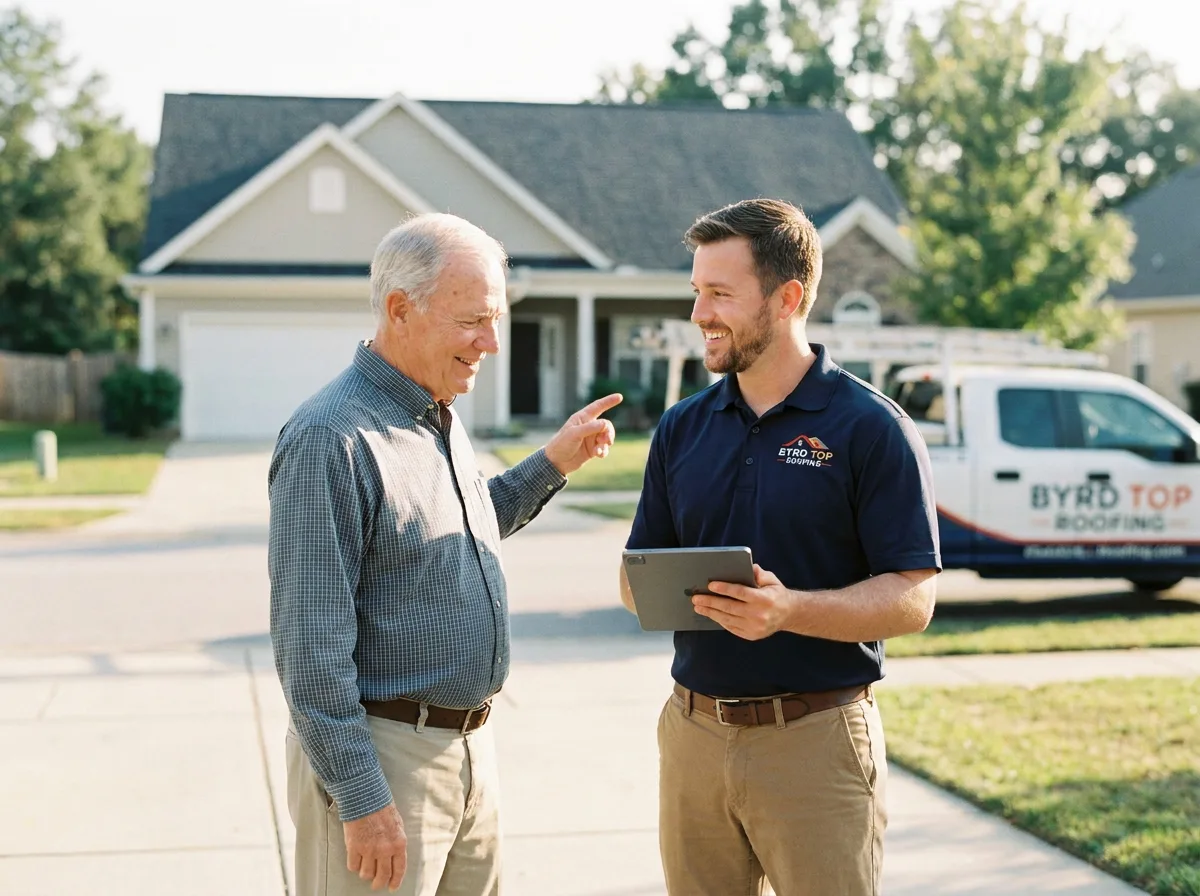 Roofing Newman Grove, NE FAQs